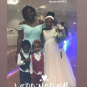 Meet your Posher, Tanisha